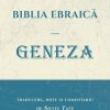 Biblia ebraică - Geneza