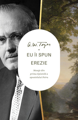 Eu ii spun erezie