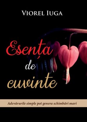 esenta Esența de cuvinte