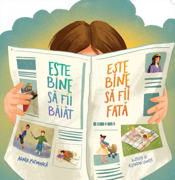 este-bine Este bine să fii băiat, este bine să fii fată