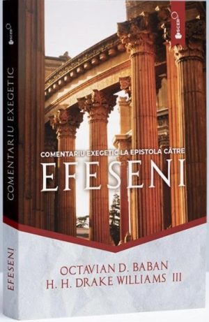 exeg Comentariu exegetic la Epistola către efeseni