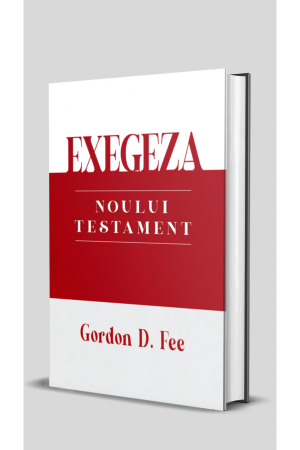 Exegeza Noului Testament