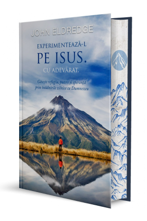 experimenteaza-l-pe-isus-cu-adevarat Experimentează-L pe Isus. Cu adevărat.