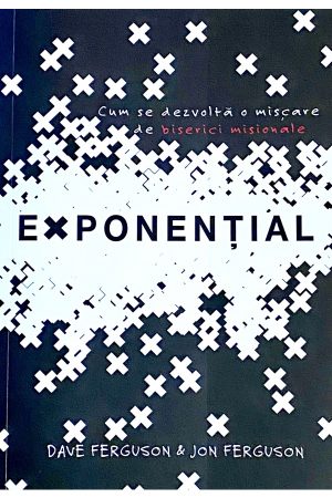 Exponențial