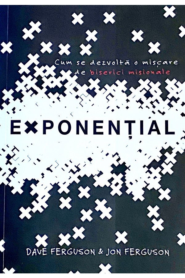 exponential Exponențial