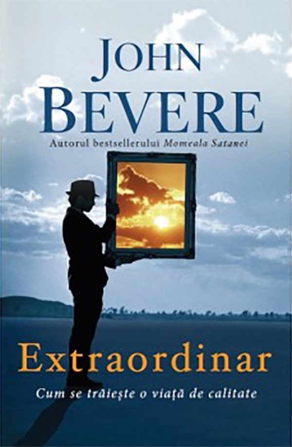 Extraordinar: O viata de calitate