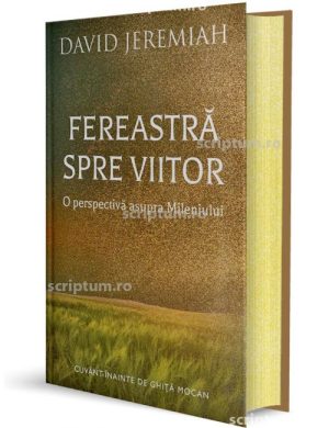 Fereastra spre viitor: O perspectiva asupra Mileniului
