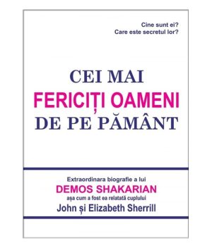 Cei mai fericiți oameni de pe pământ