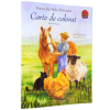 Ferma din Valea Minunată - carte de colorat