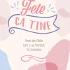 Fete ca tine: Femei din Biblie care s-au încrezut în Dumnezeu