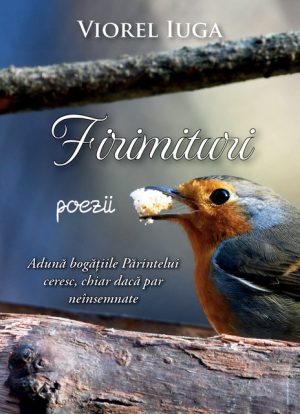 Firimituri - poezii