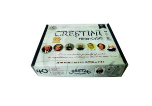 foto-CUTIE-CRESTINI-REMARCABILI Joc - Creștini remarcabili
