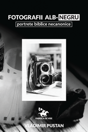 Fotografii Alb-Negru