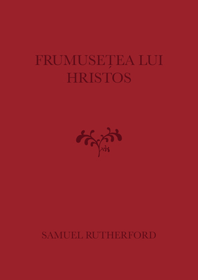 frumusetea Frumusetea lui Hristos