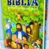 Biblia gentuță pentru cei mici: Cele mai frumoase povestiri din Biblie