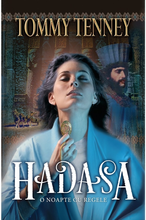 Hadasa. O noapte cu regele