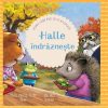 Halle indrazneste