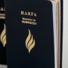 Harfa Bisericilor lui Dumnezeu - ediție de lux