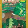 Puterea vine dintr-o credință mare (seria Hermie si prietenii)
