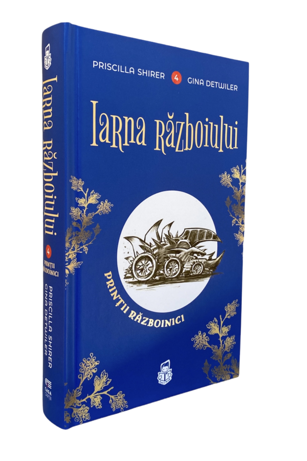 iarna_1 Iarna războiului - seria Prinții războinici vol. 4
