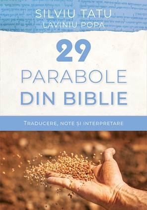 image004 29 de parabole din Biblie