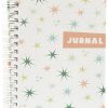 Jurnal mic cu stelute