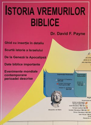 Istoria vremurilor biblice