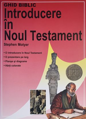 Introducere in Noul Testament - Ghid Biblic