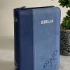Biblie mica 046 ZTI - albastru