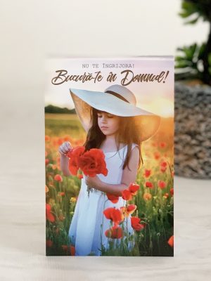 Carnetel - Bucura-te in Domnul