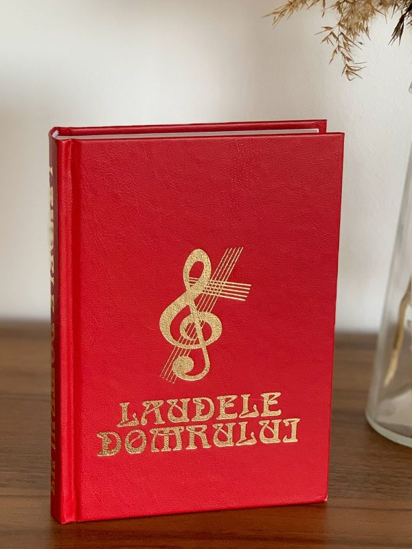 Laudele Domnului