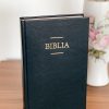 Biblia TBS - O noua traducere a Bibliei in limba romana a Societatii Biblice Trinitariene din Londra