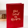 Biblie handmade 053 - visinie