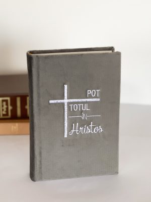 img_5126-3 Biblie handmade 053 - gri