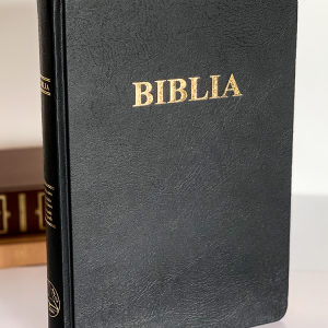Biblie foarte mare 088 CTR Aurie