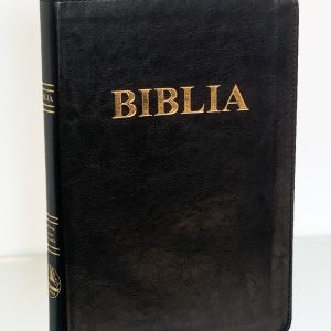 Biblie mare 073 negru