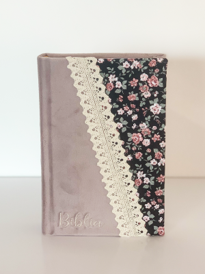 img_6535-2 Biblie handmade 053 - floral negru cu plamaniu