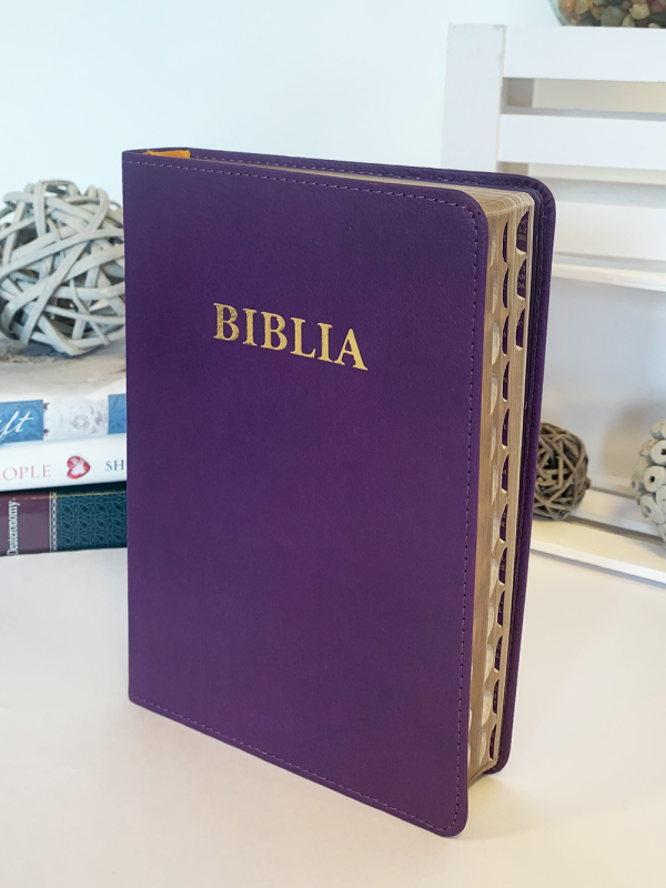 Biblie medie 057 PU - mov