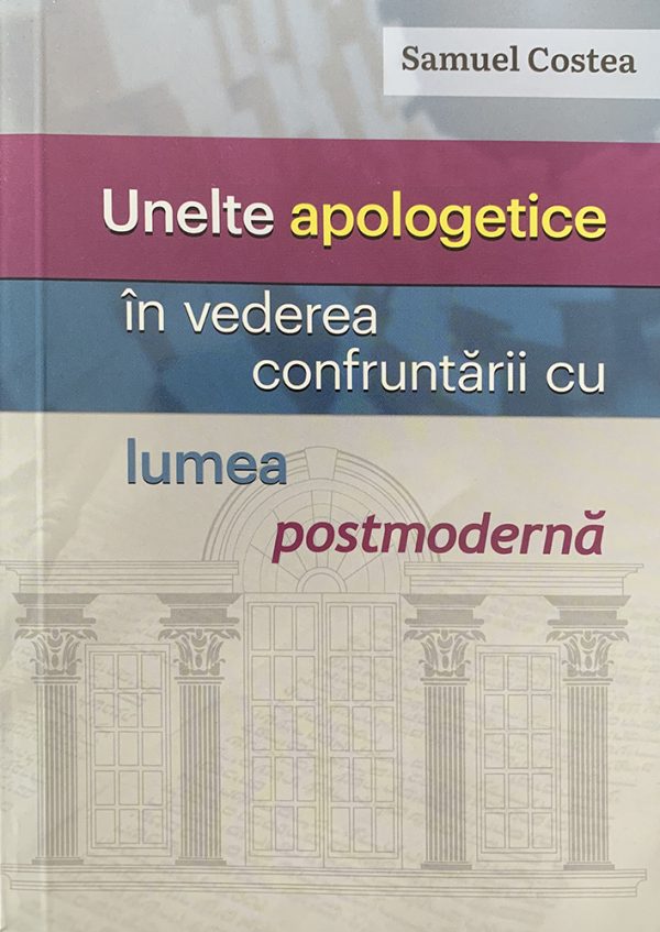 img_7066 Unelte apologetice in vederea confruntarii cu lumea postmoderna