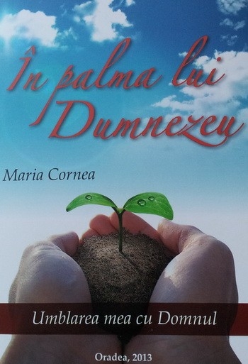 In palma lui Dumnezeu