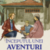 Începutul unei aventuri - Hudson Taylor