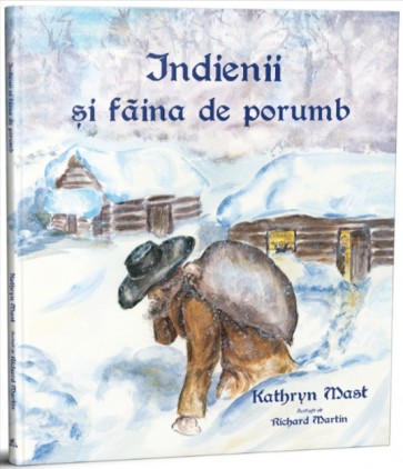Indienii și făina de porumb