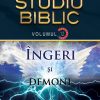 Ingeri si demoni. Studiu Biblic. Vol. 12