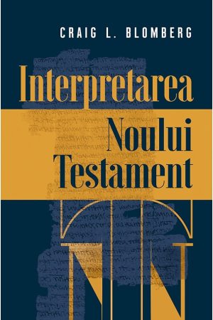 interpretarea_noului_testament-1 Interpretarea Noului Testament