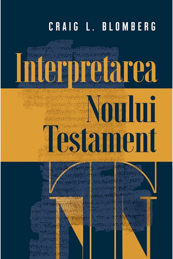 interpretarea_noului_testament-1 Interpretarea Noului Testament