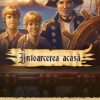 Intoarcerea acasa - Seria Aventuri pentru suflet