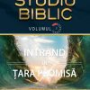 Intrand in tara promisa. Studiu Biblic. Vol. 3