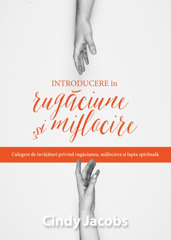 Introducere in rugaciune si mijlocire