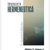 Introducere în hermeneutică: în căutarea înțelesului