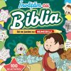 Învățăm cu Biblia: Să ne jucăm cu numerele